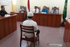 Kejari Karimun pelajari vonis 4 tahun remaja terlibat narkoba