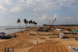 Gubermur pastikan Pelabuhan Kijing segera beroperasi