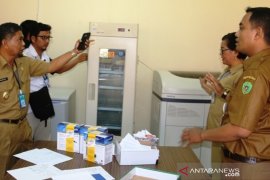 RSUD Penajam operasikan unit transfusi darah