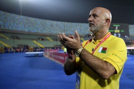 Pelatih ragu Madagaskar bisa ulangi prestasi di Piala Afrika 2019 pada masa mendatang