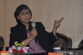 Revisi UU Perkawinan bukan hanya soal naikkan usia