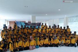 Masuk 10 besar jadi target IAIN Palu pada PIONIR IX di Malang