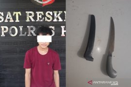 Tragedi pembunuhan calon pengantin bermotif "Cemburu"