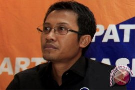 Perindo usulkan Angela Tanoesoedibjo calon menteri muda kabinet Jokowi