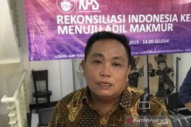 Bursa menteri, Arief Poyuono: presiden minta Gerindra siap