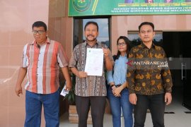 Hakim dinilai menghilangkan fakta, Raja Bonaran daftarkan permohonan banding