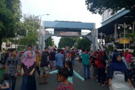 Pemkot Madiun gelar Pasar Minggu untuk akomodasi UMKM