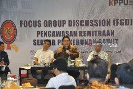 KPPU selidiki Ovo terkait monopoli parkir