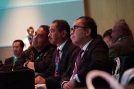 Tantowi Yahya promosikan pariwisata Tanah Air ke 20 negara Pasifik