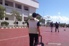 KPK temukan uang miliaran rupiah di Rumah Dinas Gubernur Kepri