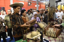 Ease export-oriented industries: Jokowi