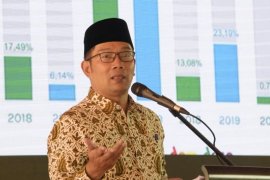 Catat! Ini sembilan prioritas pembangunan Jawa Barat pada tahun 2020