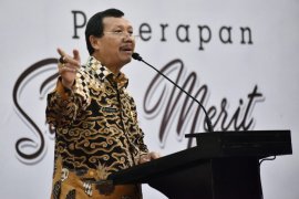 Pemprov Jabar menggelar kompetisi "The Big Start"