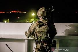 Bahrain "kecam keras" Iran karena upaya menghadangan tanker Inggris