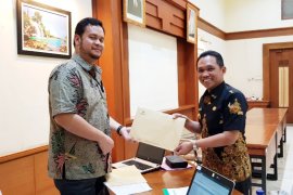 Bupati Lumajang lakukan klarifikasi LHKPN ke KPK di Surabaya