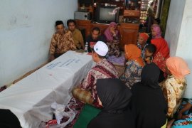 Pemkab Jember pulangkan jenazah TKI di Malaysia