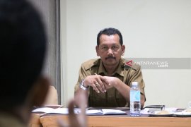 Pemerintah Aceh bangun 39 rumah adat terpencil di  Aceh Barat