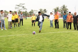 Desa Cisayong Tasikmalaya bakal jadi desa wisata "homestay"