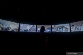 Pemprov berencana tutup sementara Museum Gedung Sate