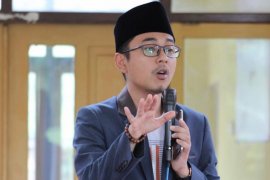 Lima pimpinan cabang dorong Ra Gufron maju Ketua Ansor Jatim