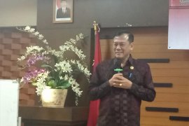 Pemprov Bali dorong koperasi produksi