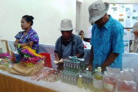 KPHL Biak Numfor libatkan masyarakat adat kelola hutan