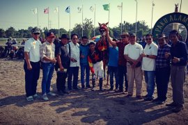 Pordasi Sulut akan tampil all out di Kejurnas