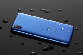 Xiaomi Redmi 7A dibanderol Rp1,2