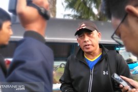 Persiba Balikpapan targetkan raih poin di kandang