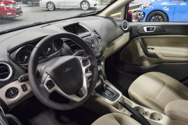 Ford jawab tuduhan sengaja jual Fiesta-Focus bermasalah transmisi