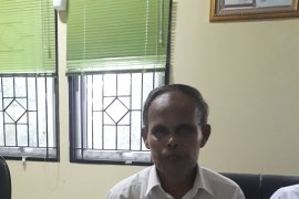 Disketapang Bangka Tengah manfaatkan limbah bioflok jadi pupuk kompos