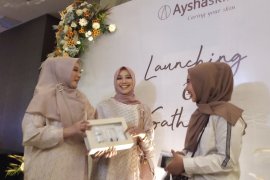 Pasar kecantikan di Jawa Timur terus berkembang