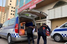 Klinik Kesehatan Haji Makkah sediakan obat-obatan seberat 50,8 ton