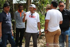 Kadinsos Aceh: Pembagunan rumah KAT di Sikundo bukan karena viral jembatan tali