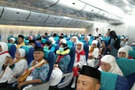 Tiga calhaj Sulbar batal berangkat karena meninggal