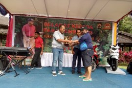 Persiapan PON Papua sudah 70 persen