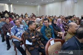 Kota Tangerang memiliki tiga dokumen keunggulan penilaian kota cerdas