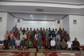 Alumni APDN HST siap berperan maksimal di pemerintahan