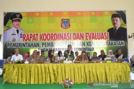 Bupati Nelson minta peruntukan penggunaan ADD diperjelas