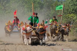 PHRI Jembrana siap songsong Normal Baru