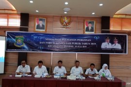 DMPPTSP Kota Tangerang edukasi urus dokumen perijinan