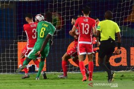 Senegal melangkah ke final Piala Afrika