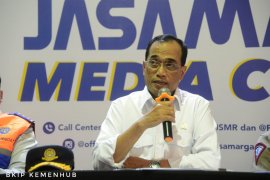 Kemenhub dispensasi pegawai antar anak hari pertama masuk sekolah