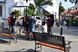 Kemenpar Siap Gencarkan Promosi Destinasi Kota Semarang