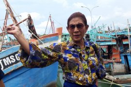 Pemerintah Panama minta Indonesia hentikan MV NIKA