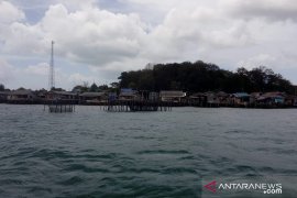 BPS: Penduduk miskin Kepri bertambah sebanyak 3.100 orang