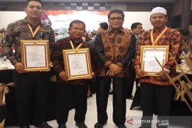 Koperasi Binaan Astra Agro kembali raih koperasi terbaik nasional
