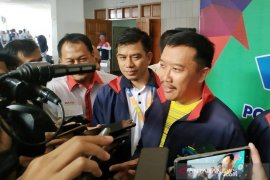 Menpora dorong Liga 1 gunakan "Video Assistant Referee"