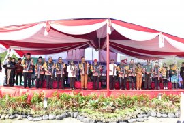 Pemprov Lampung ingin petani lebih sejahtera dan berjaya