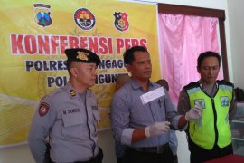 Dua bocah pelaku pencurian di Tulungagung dibebaskan